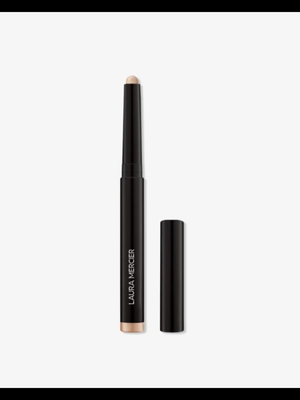 laura mercier Shimmery Champagne Eyeshadow Stick